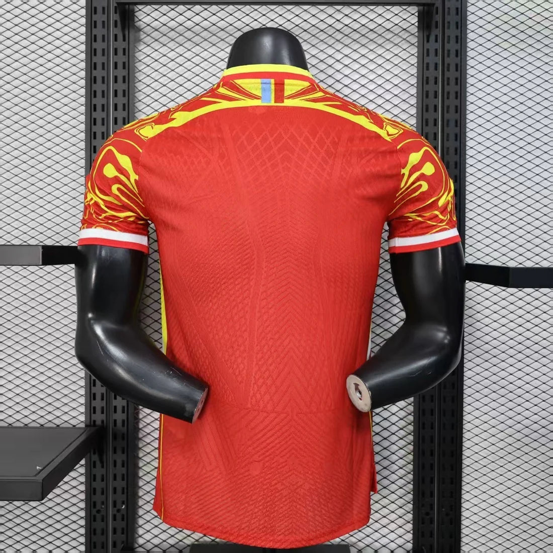 Congo Away 26