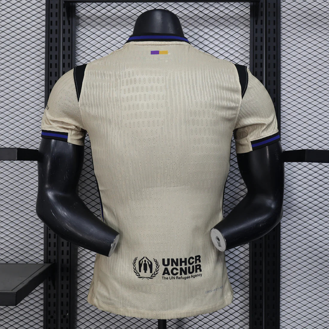 Barcelona Away 26