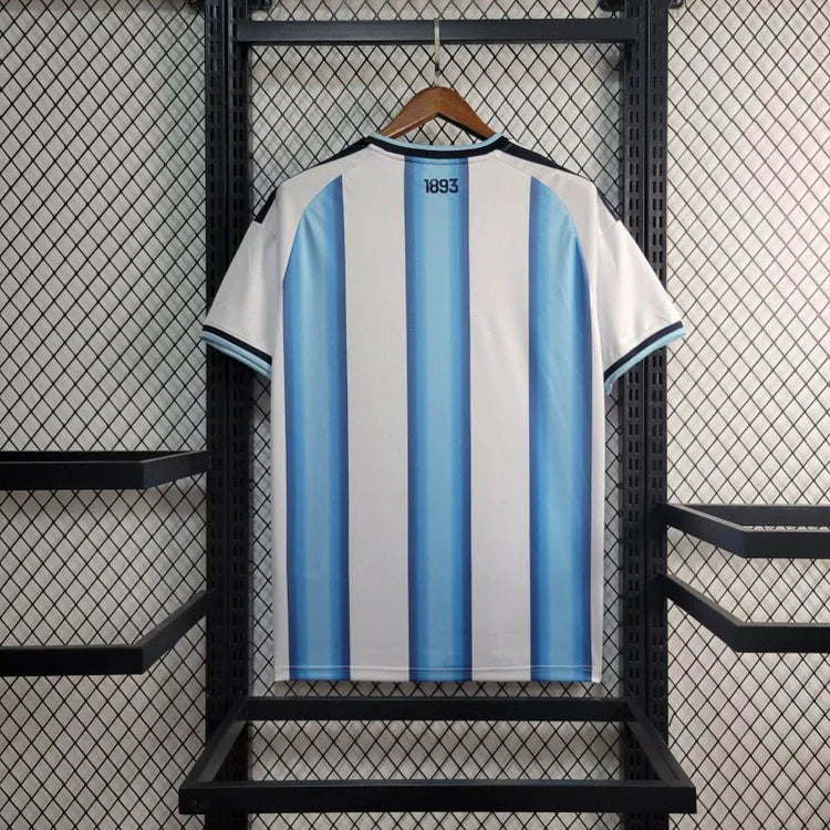 Argentina Home 26