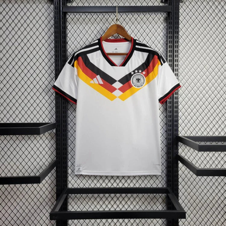 Germany Home 26