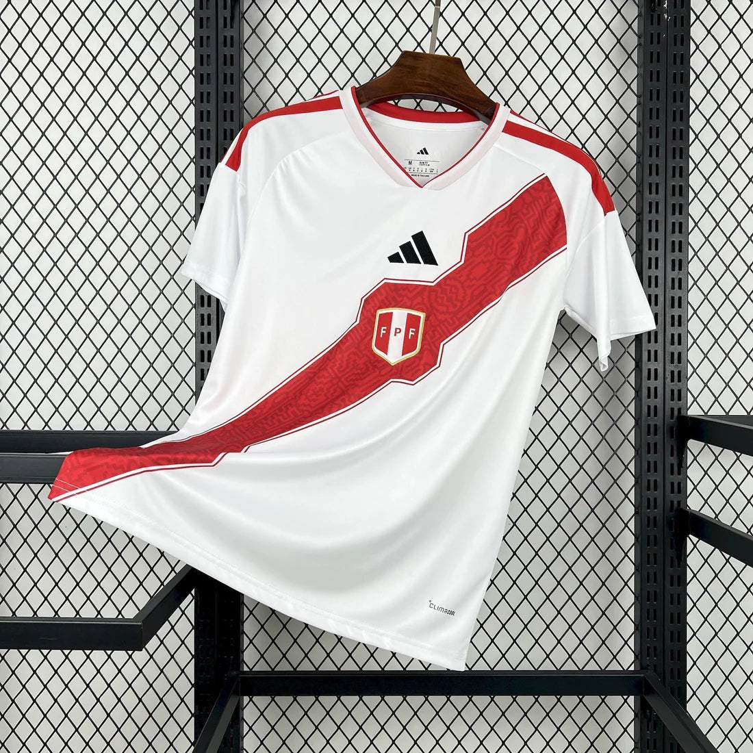 Peru Home 26