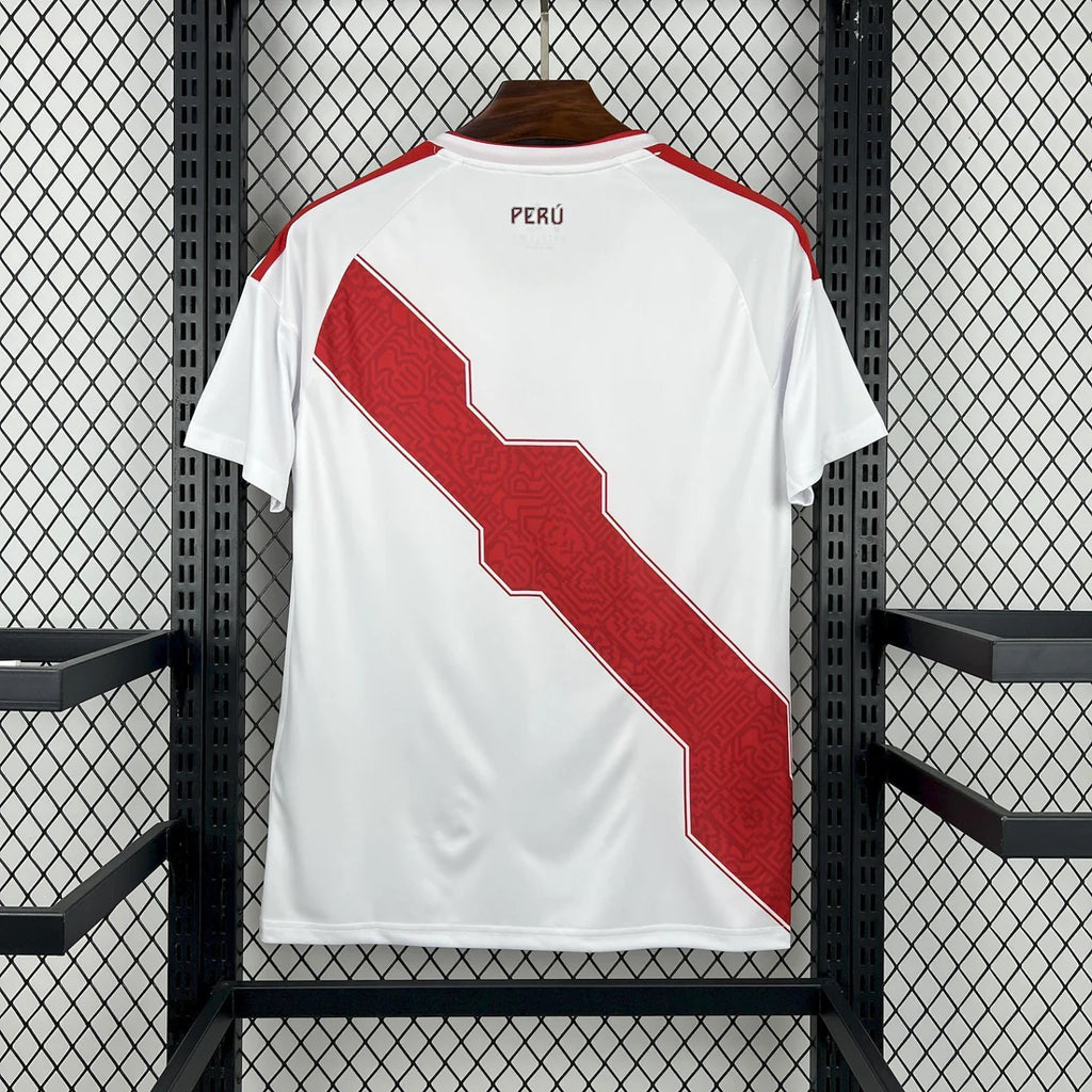 Peru Home 26