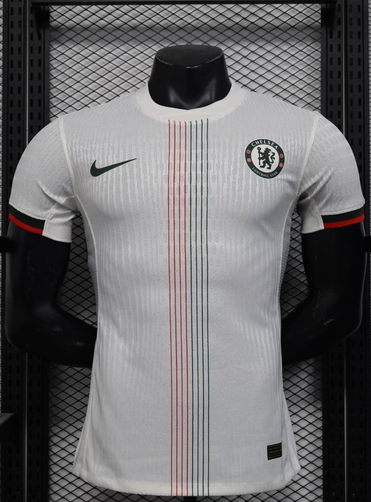 Chelsea Away 25-26