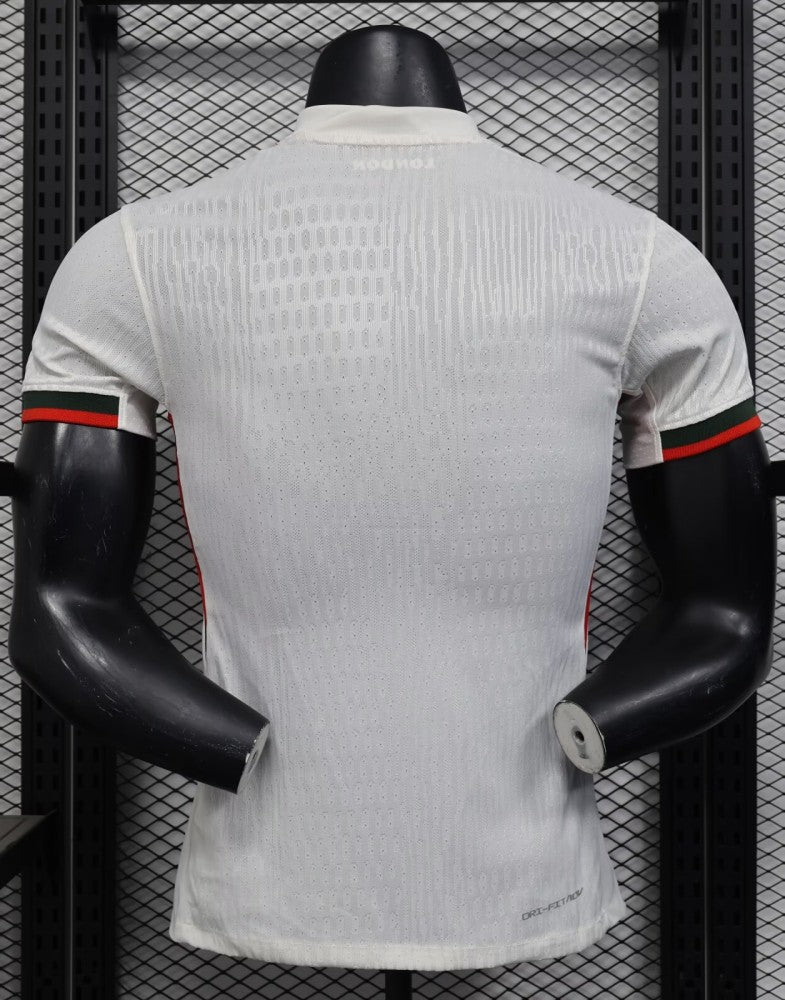 Chelsea Away 25-26