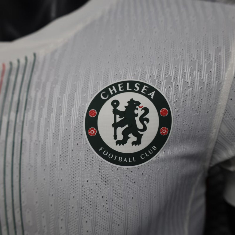 Chelsea Away 25-26