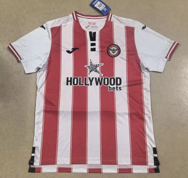Brentford Home 25-26
