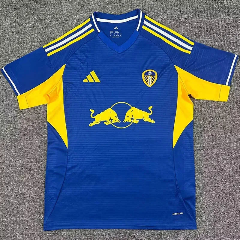 Leeds Away 25-26