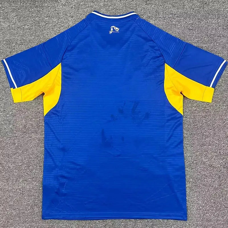 Leeds Away 25-26